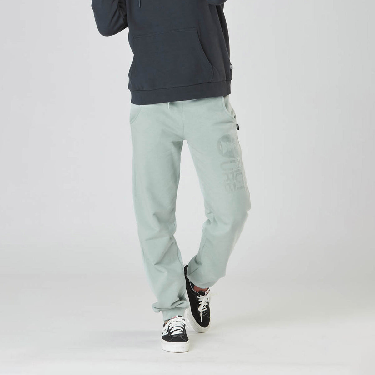 COCOONS JOG PANTS __color:Blue_Surf#0