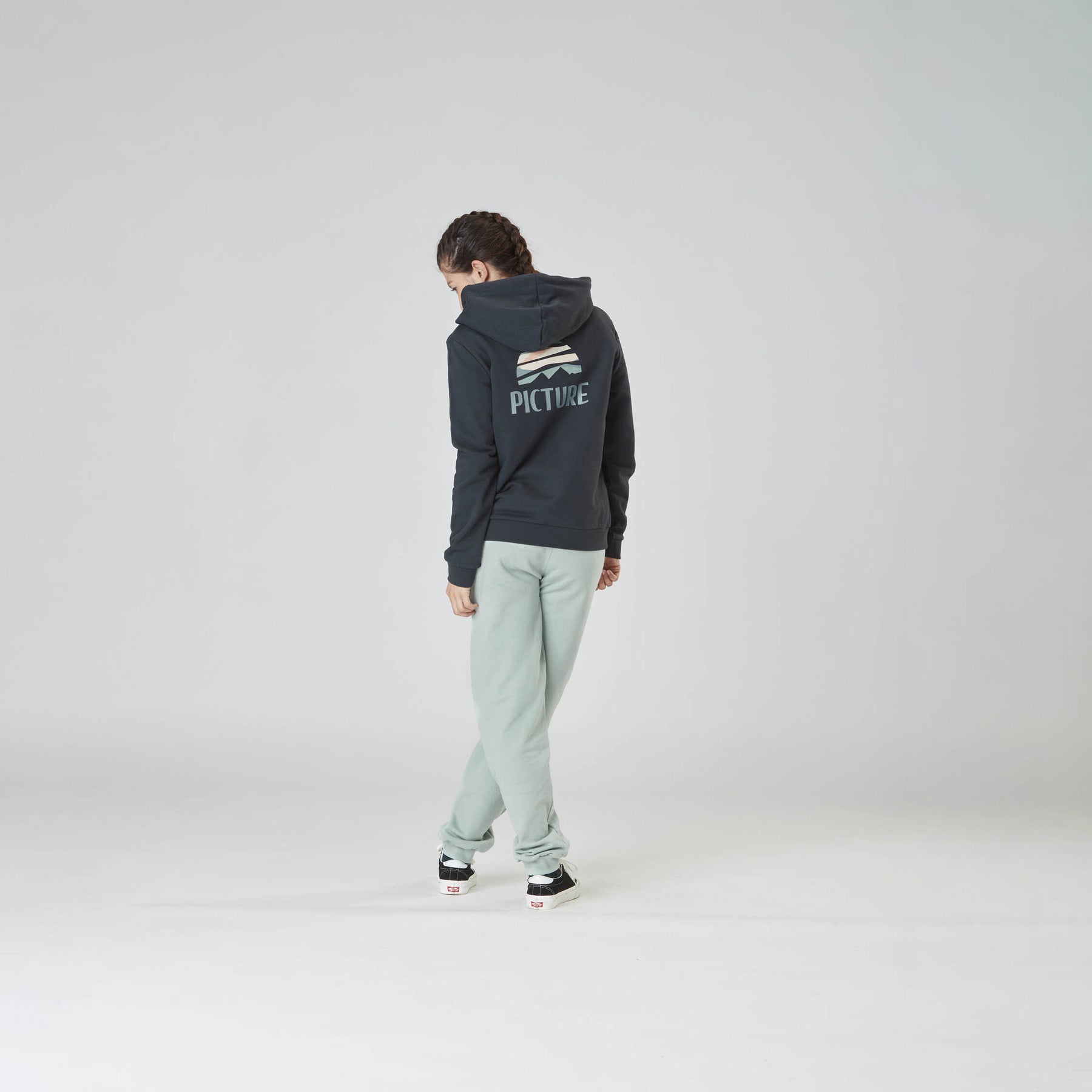 COCOONS JOG PANTS __color:Blue_Surf#6