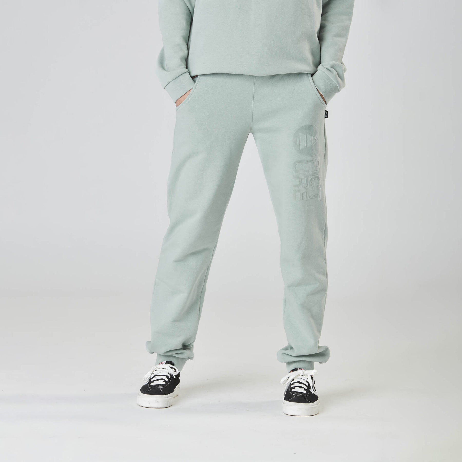 COCOONS JOG PANTS __color:Blue_Surf#7
