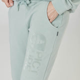 COCOONS JOG PANTS __color:Blue_Surf#9