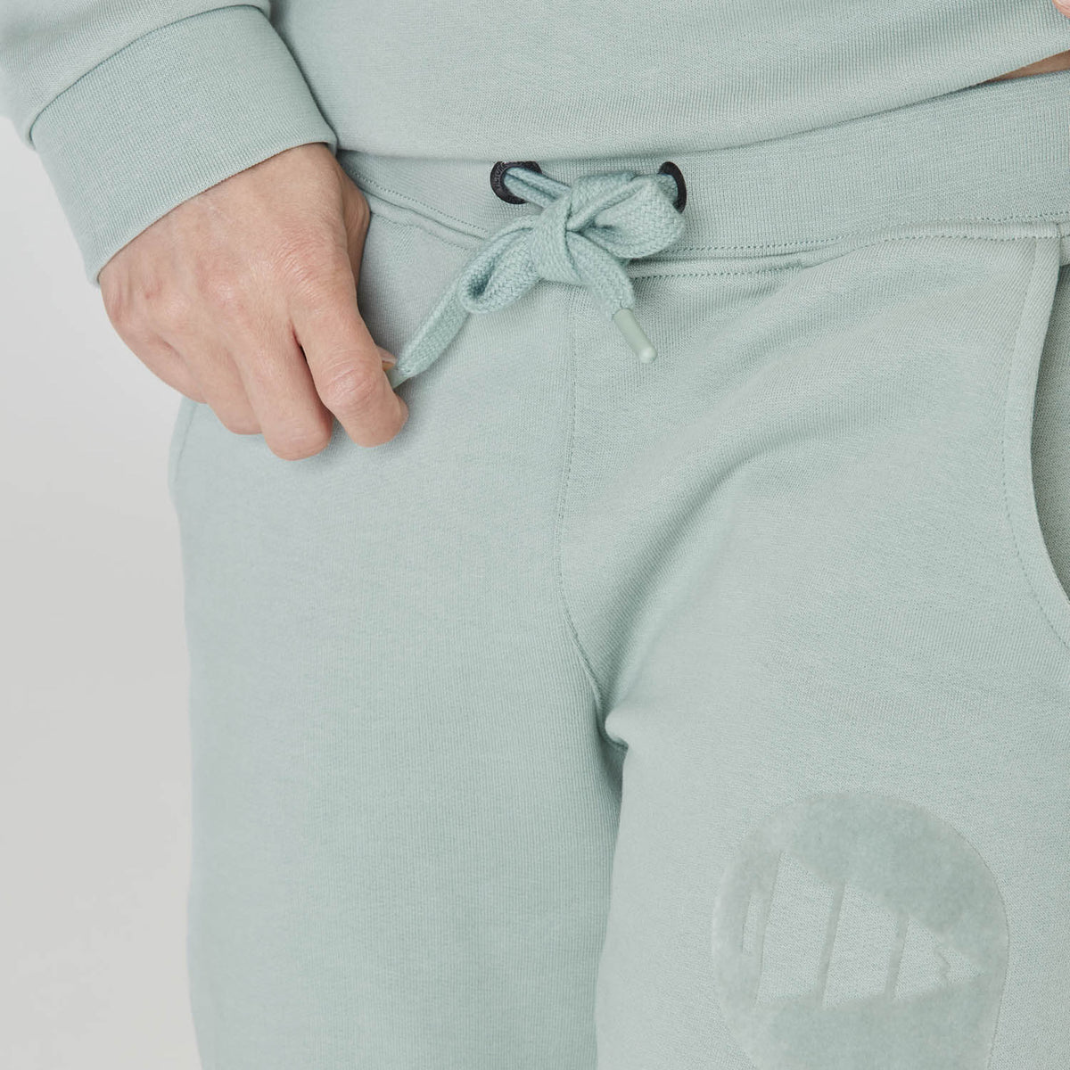 COCOONS JOG PANTS __color:Blue_Surf#10