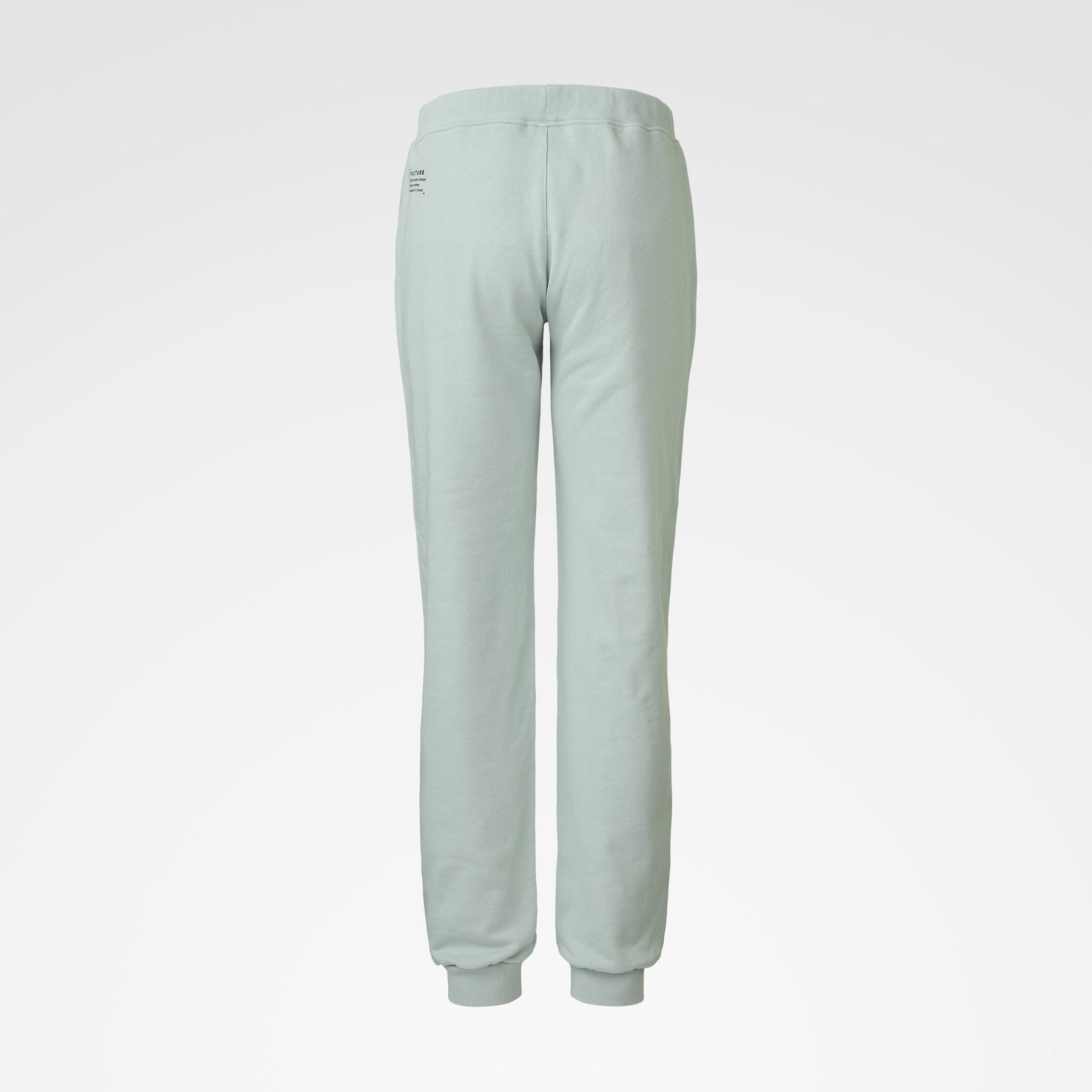 COCOONS JOG PANTS __color:Blue_Surf#3