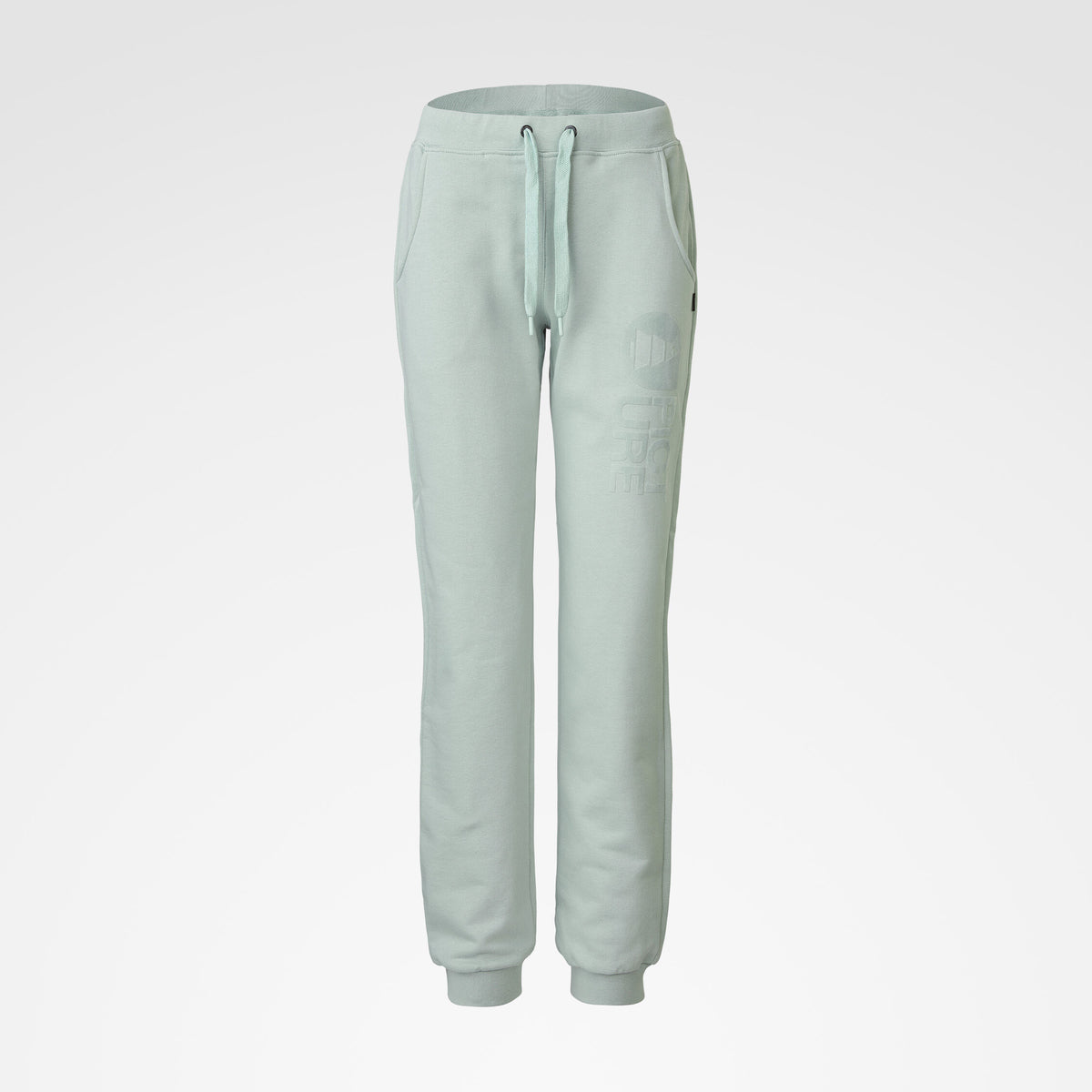 COCOONS JOG PANTS __color:Blue_Surf#1