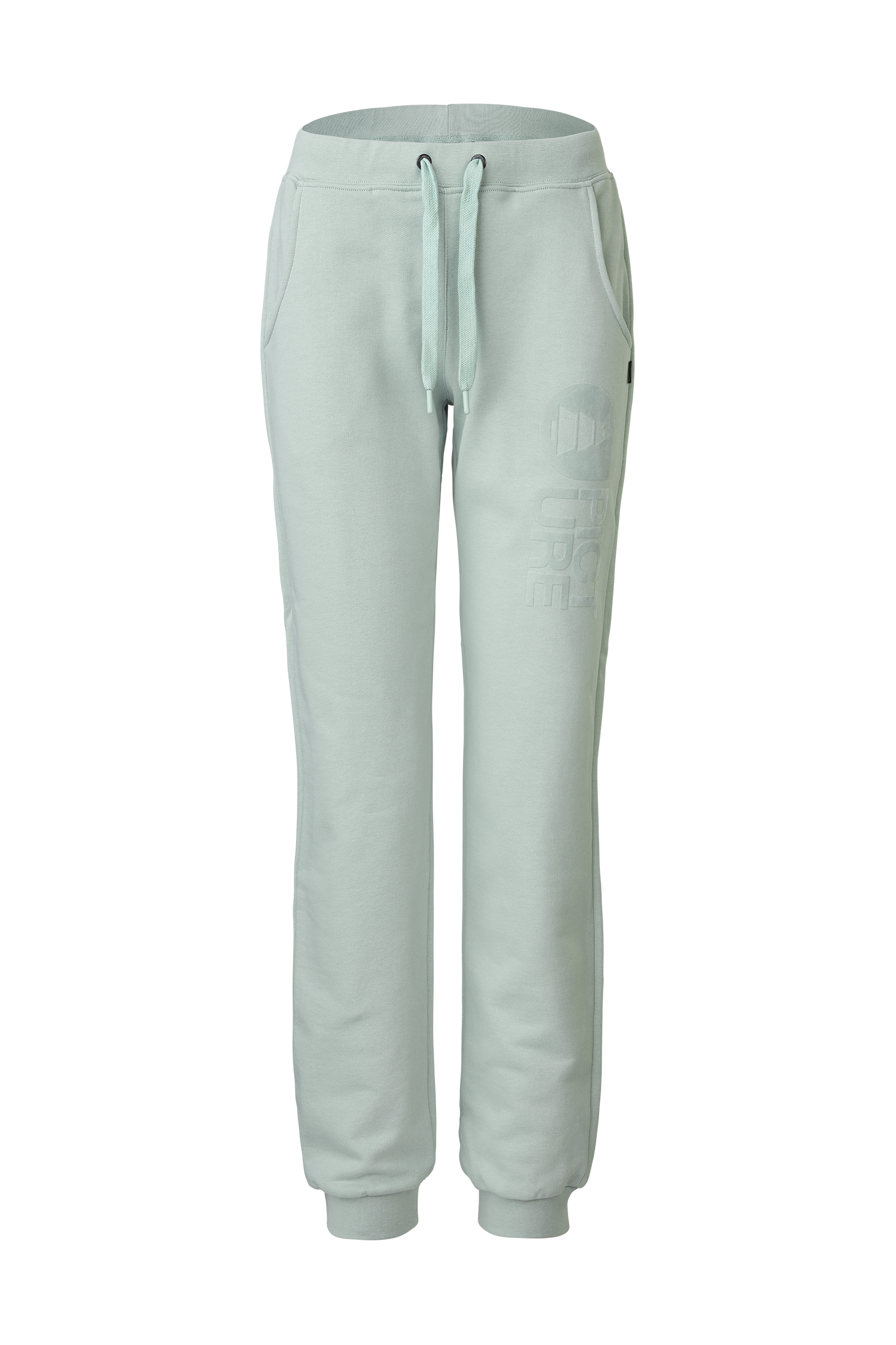 COCOONS JOG PANTS __color:Blue_Surf#2