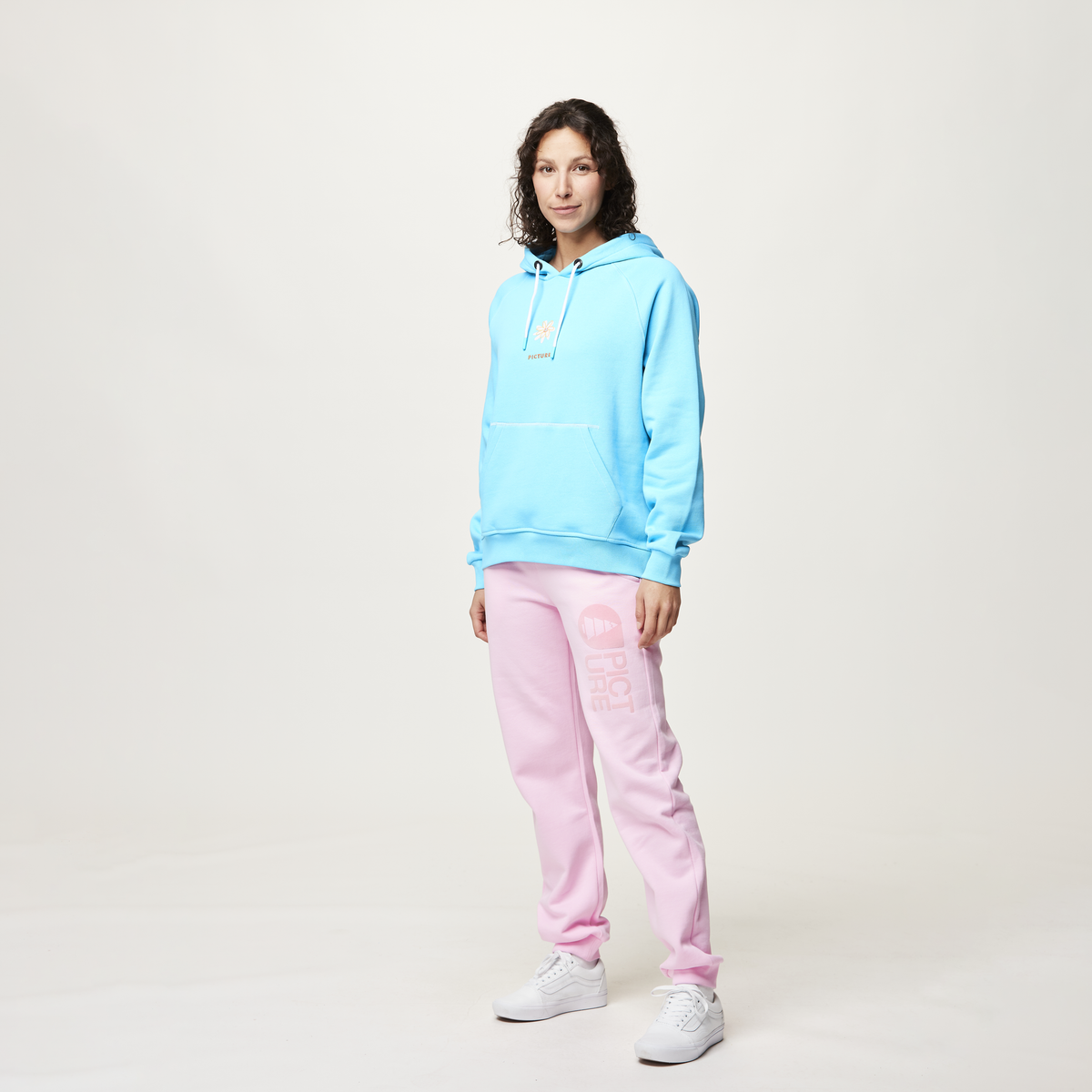 COCOONS JOG PANTS __color:Sweet_Lilac#32