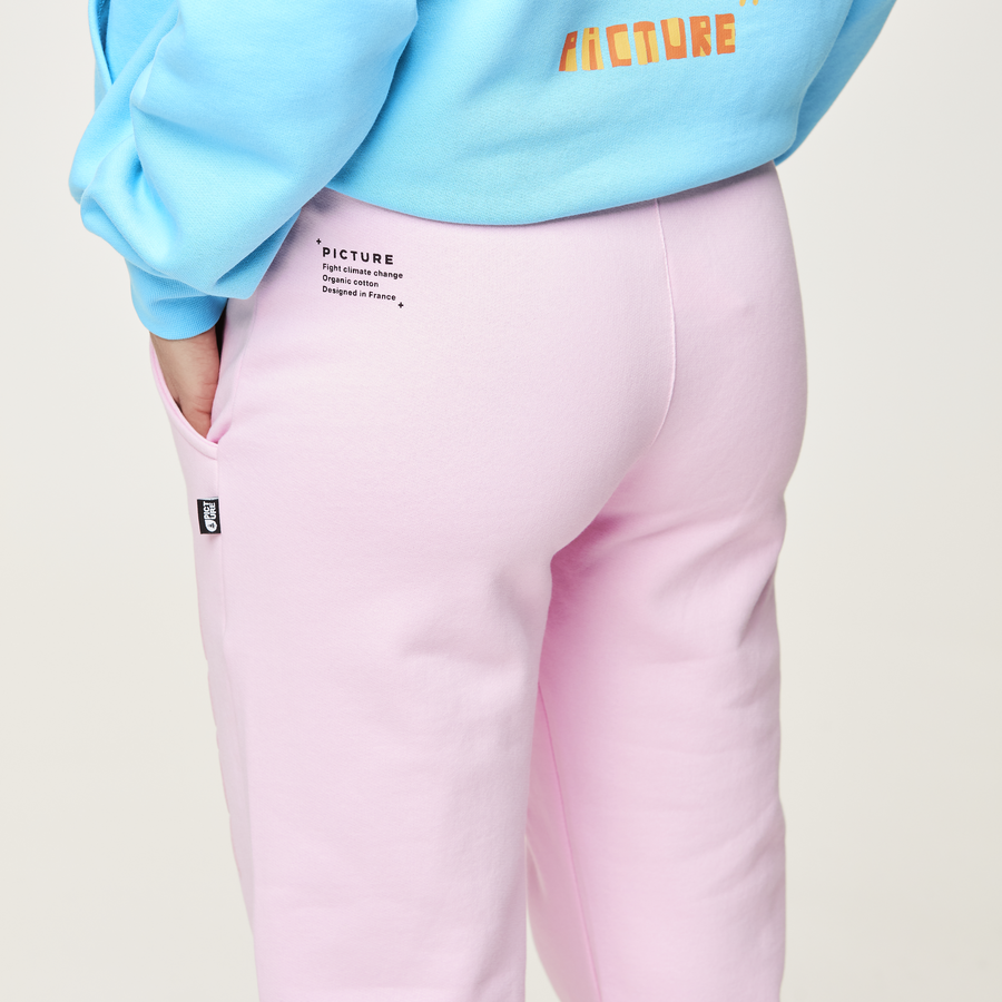COCOONS JOG PANTS __color:Sweet_Lilac#34