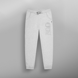 COCOONS JOG PANTS __color:Grey_Melange#17