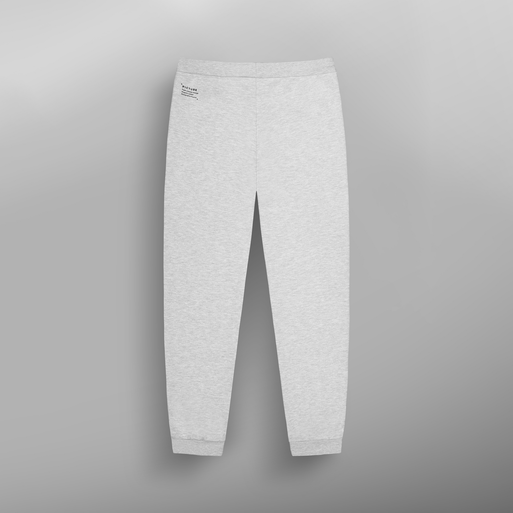 COCOONS JOG PANTS __color:Grey_Melange#18