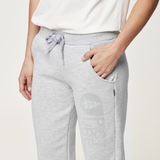 COCOONS JOG PANTS __color:Grey_Melange#15
