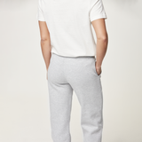 COCOONS JOG PANTS __color:Grey_Melange#16