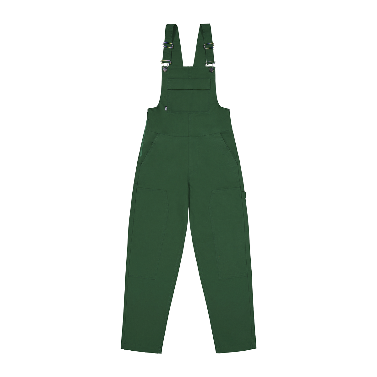 BIBEE OVERALLS __color:Eden#13