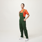 BIBEE OVERALLS __color:Eden#10