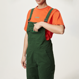 BIBEE OVERALLS __color:Eden#11