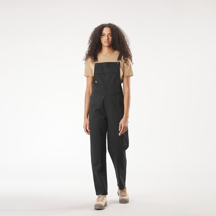 BIBEE OVERALLS __color:Black#0