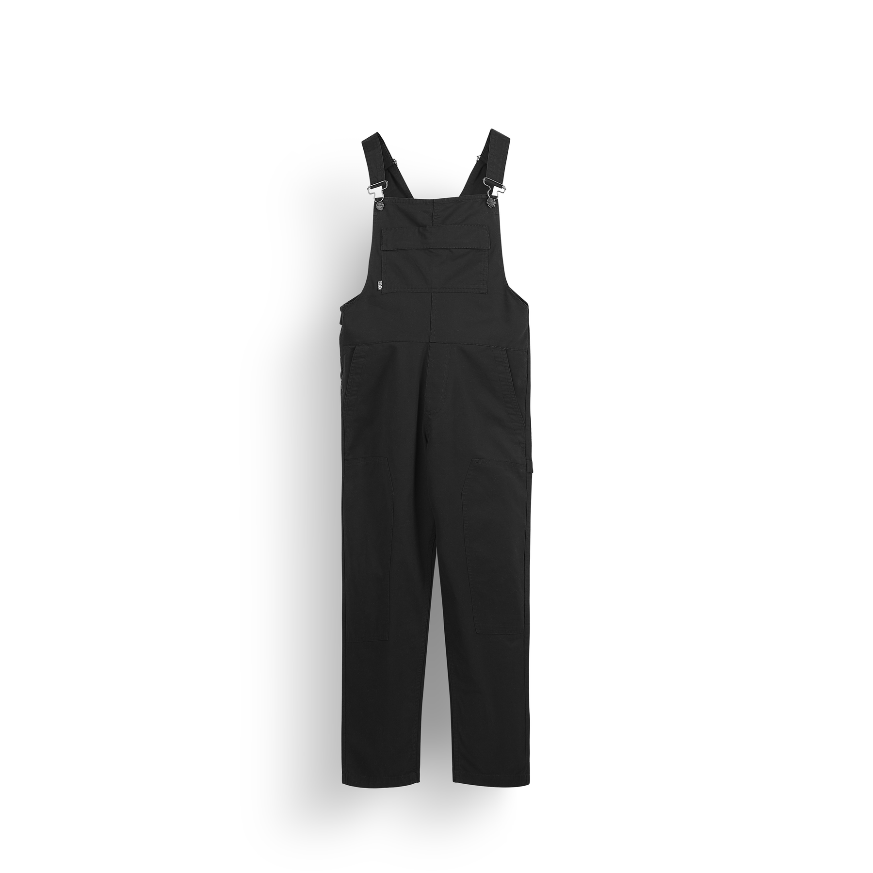 BIBEE OVERALLS __color:Black#5