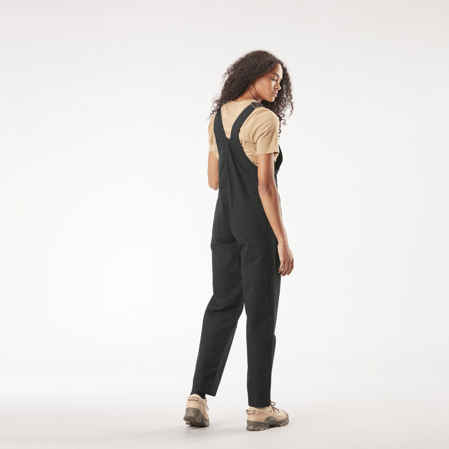 BIBEE OVERALLS __color:Black#1