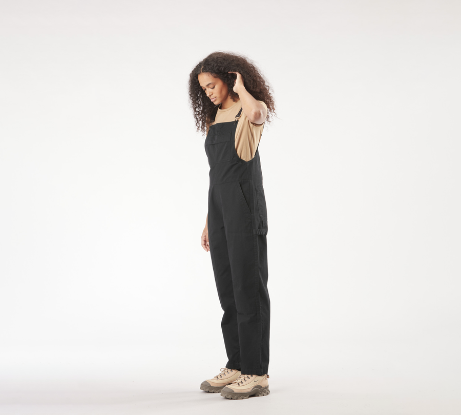 BIBEE OVERALLS __color:Black#2