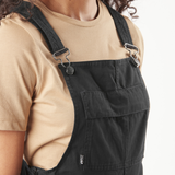 BIBEE OVERALLS __color:Black#3