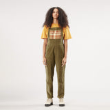 BIBEE CORD OVERALLS __color:Beech#0
