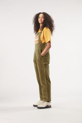 BIBEE CORD OVERALLS __color:Beech#3