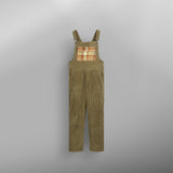 BIBEE CORD OVERALLS __color:Beech#5