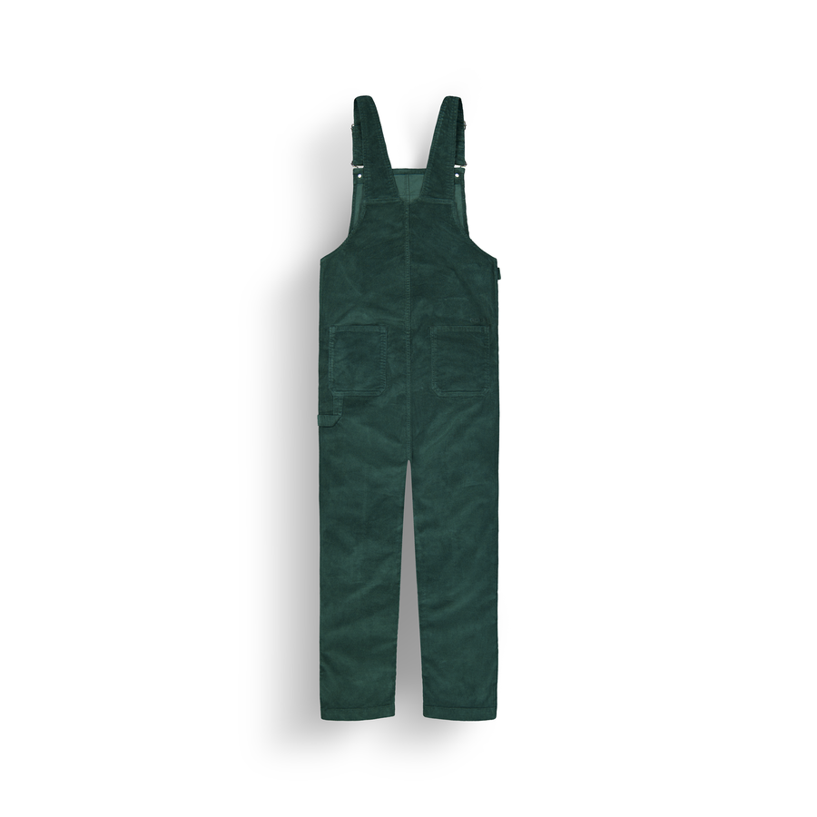 BIBEE CORD OVERALLS __color:Ponderosa_Pine#11
