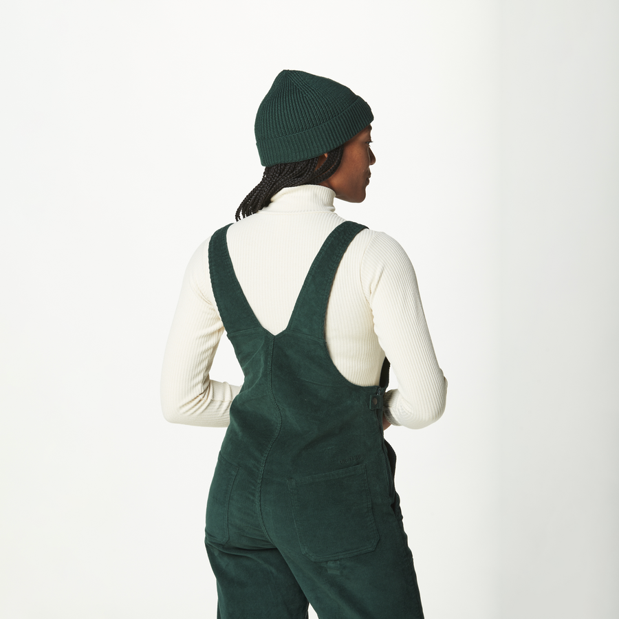 BIBEE CORD OVERALLS __color:Ponderosa_Pine#9
