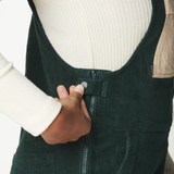BIBEE CORD OVERALLS __color:Ponderosa_Pine#13