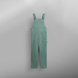 BIBEE DRILL OVERALLS __color:Sea_Pine#4