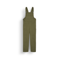 BIBEE DRILL OVERALLS __color:Tobacco#12