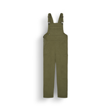 BIBEE DRILL OVERALLS __color:Tobacco#12
