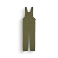 BIBEE DRILL OVERALLS __color:Tobacco#11