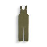 BIBEE DRILL OVERALLS __color:Tobacco#11