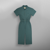 MAOKE SUIT __color:Sea_Pine#6