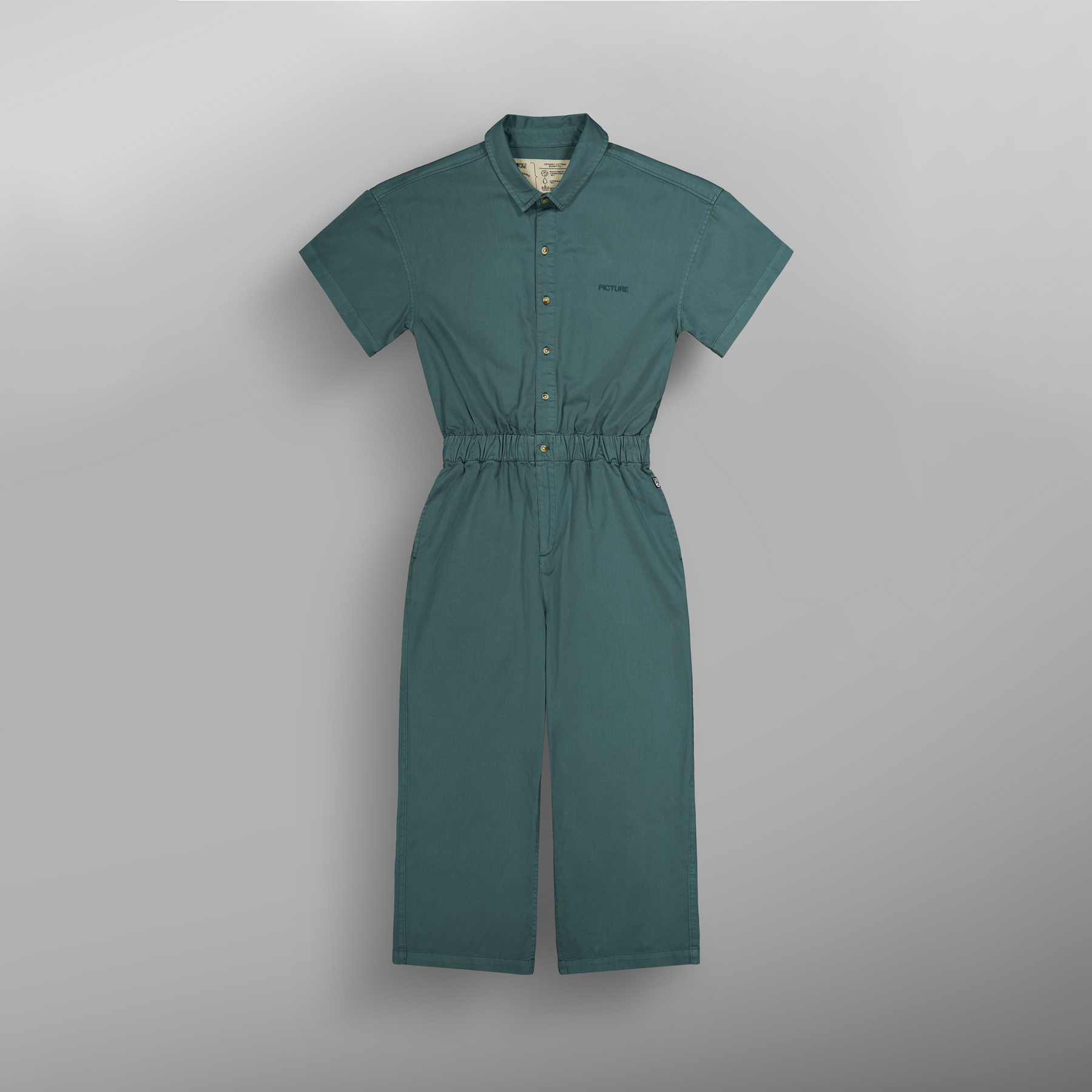 MAOKE SUIT __color:Sea_Pine#6