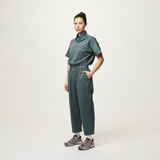 MAOKE SUIT __color:Sea_Pine#2