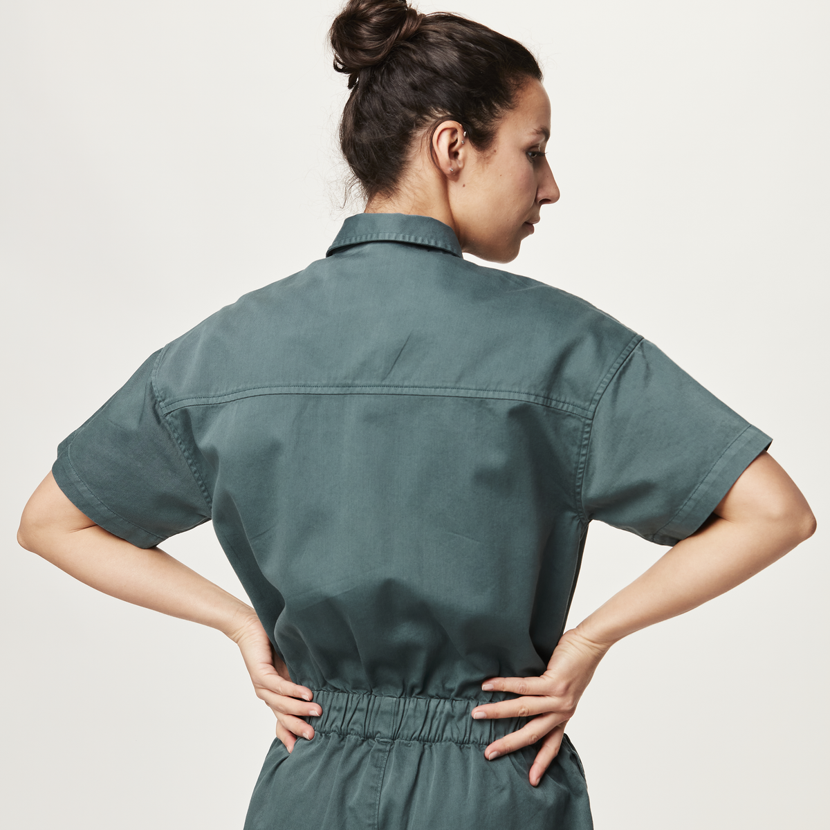 MAOKE SUIT __color:Sea_Pine#4