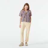 HAMPY PANTS __color:Wood_Ash#0