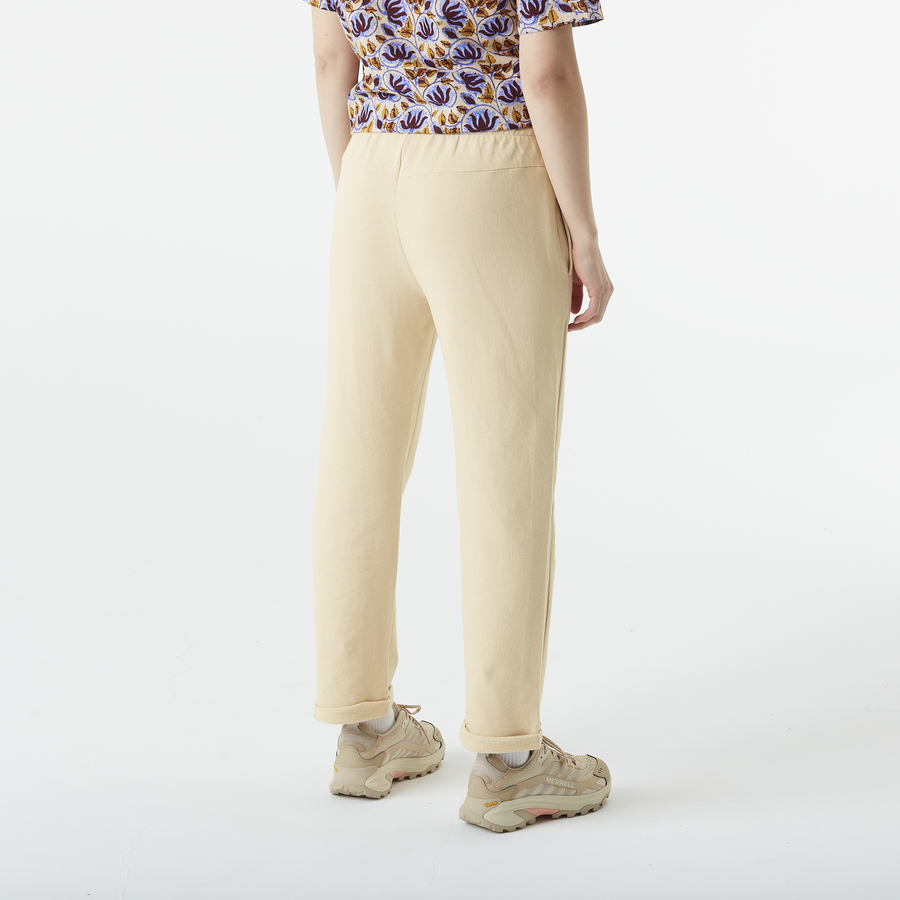 HAMPY PANTS __color:Wood_Ash#2