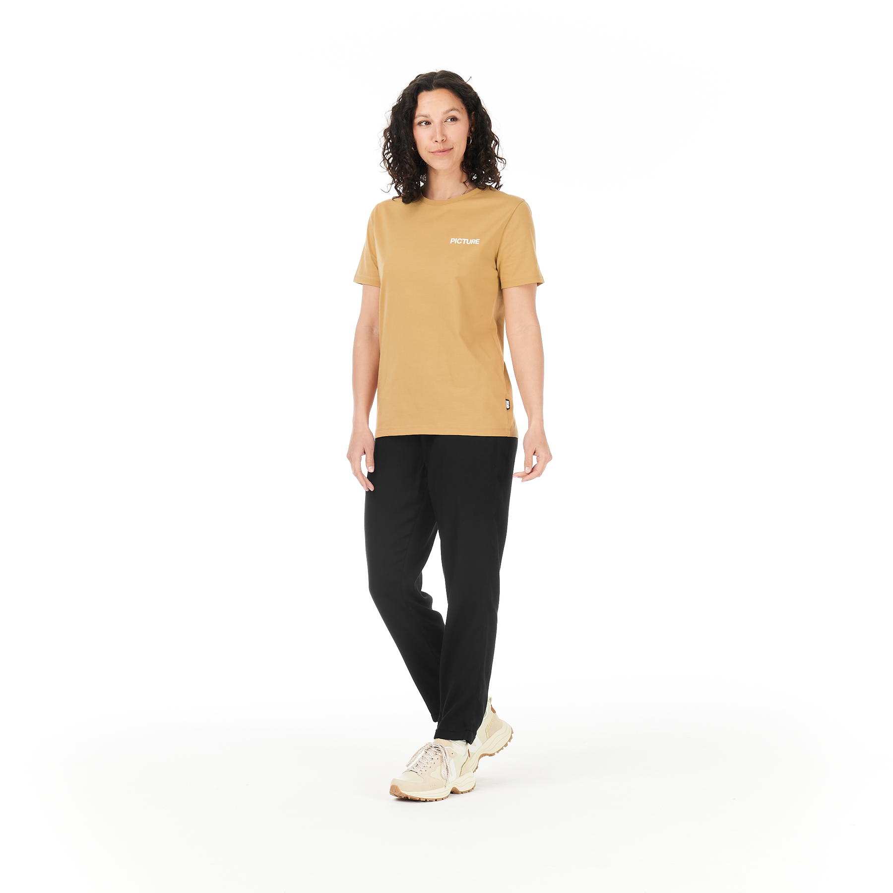 CHIMANY PANTS __color:Black#8