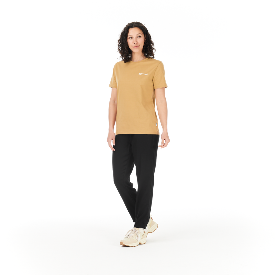 CHIMANY PANTS __color:Black#8