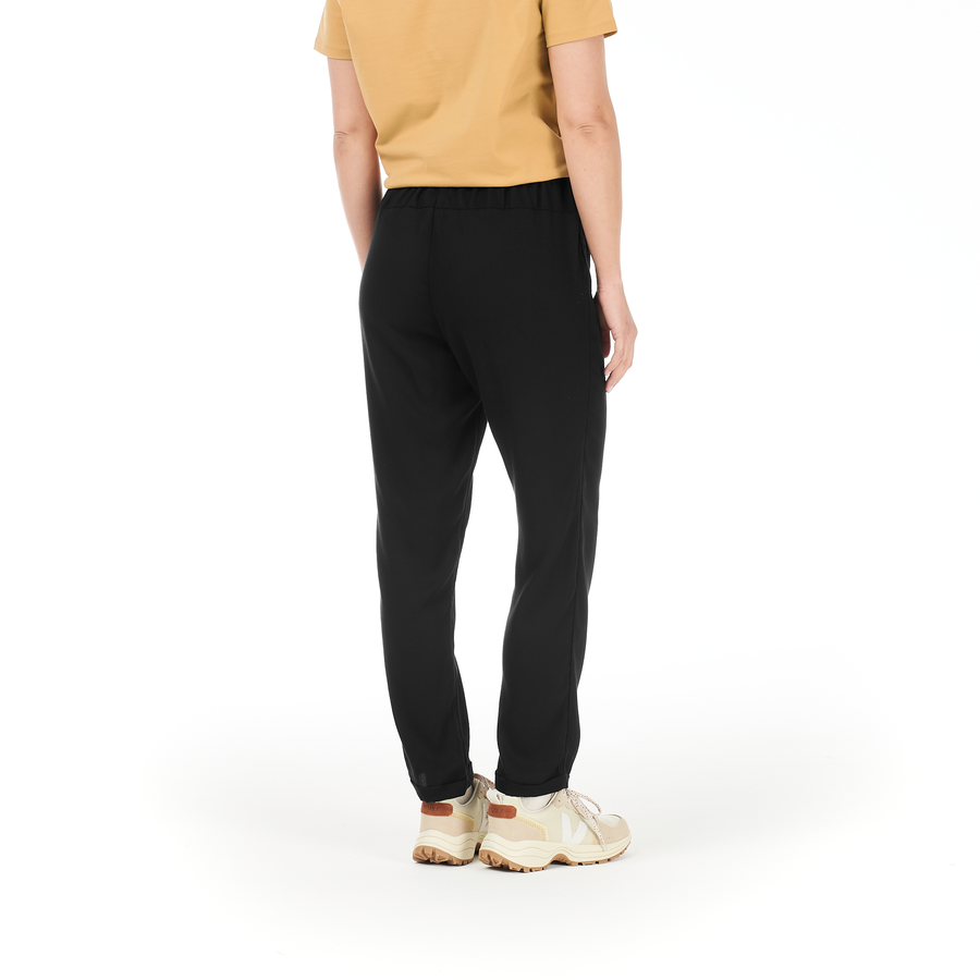 CHIMANY PANTS __color:Black#7