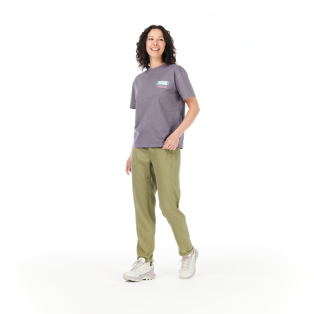 CHIMANY PANTS __color:Aloe#2
