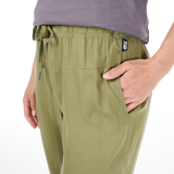 CHIMANY PANTS __color:Aloe#3