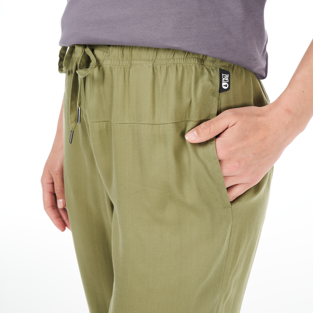 CHIMANY PANTS __color:Aloe#3