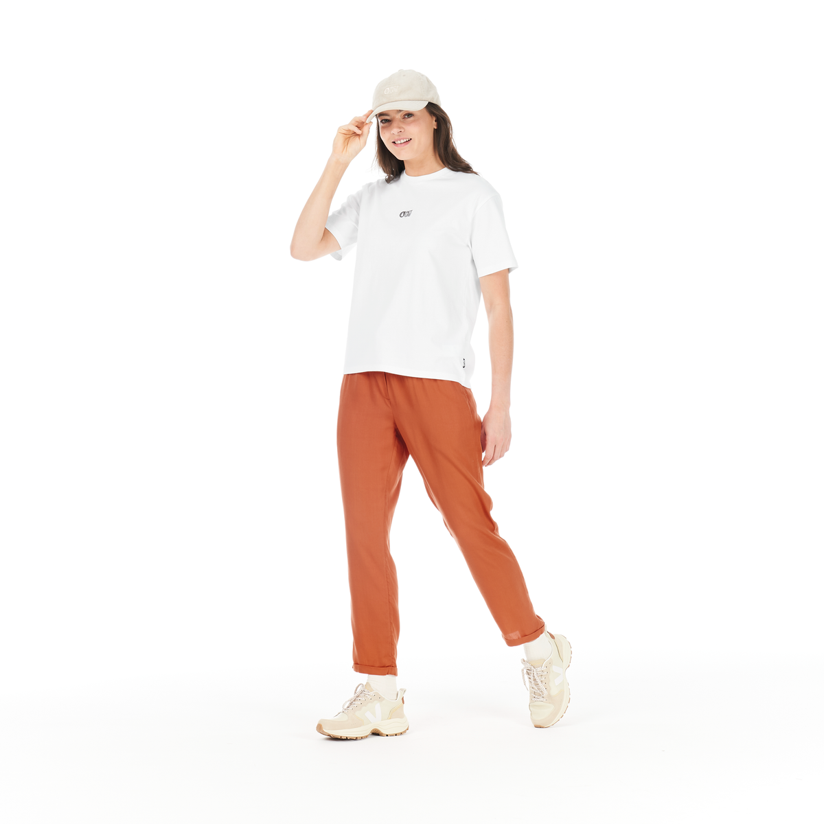 CHIMANY PANTS __color:Mango#14
