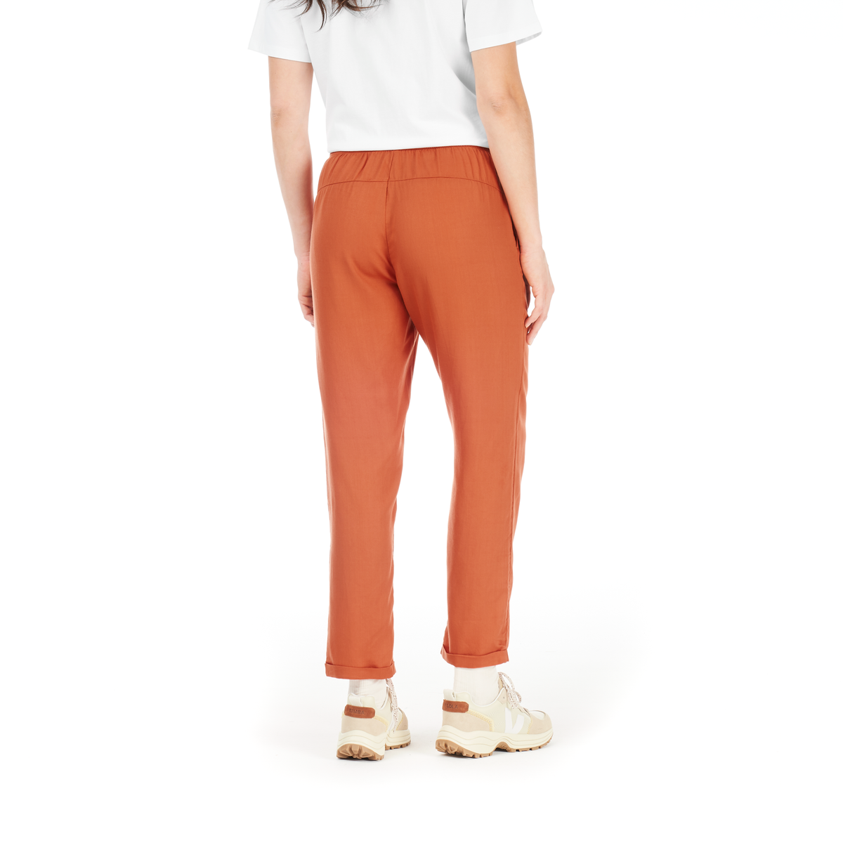 CHIMANY PANTS __color:Mango#13