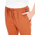 CHIMANY PANTS __color:Mango#15