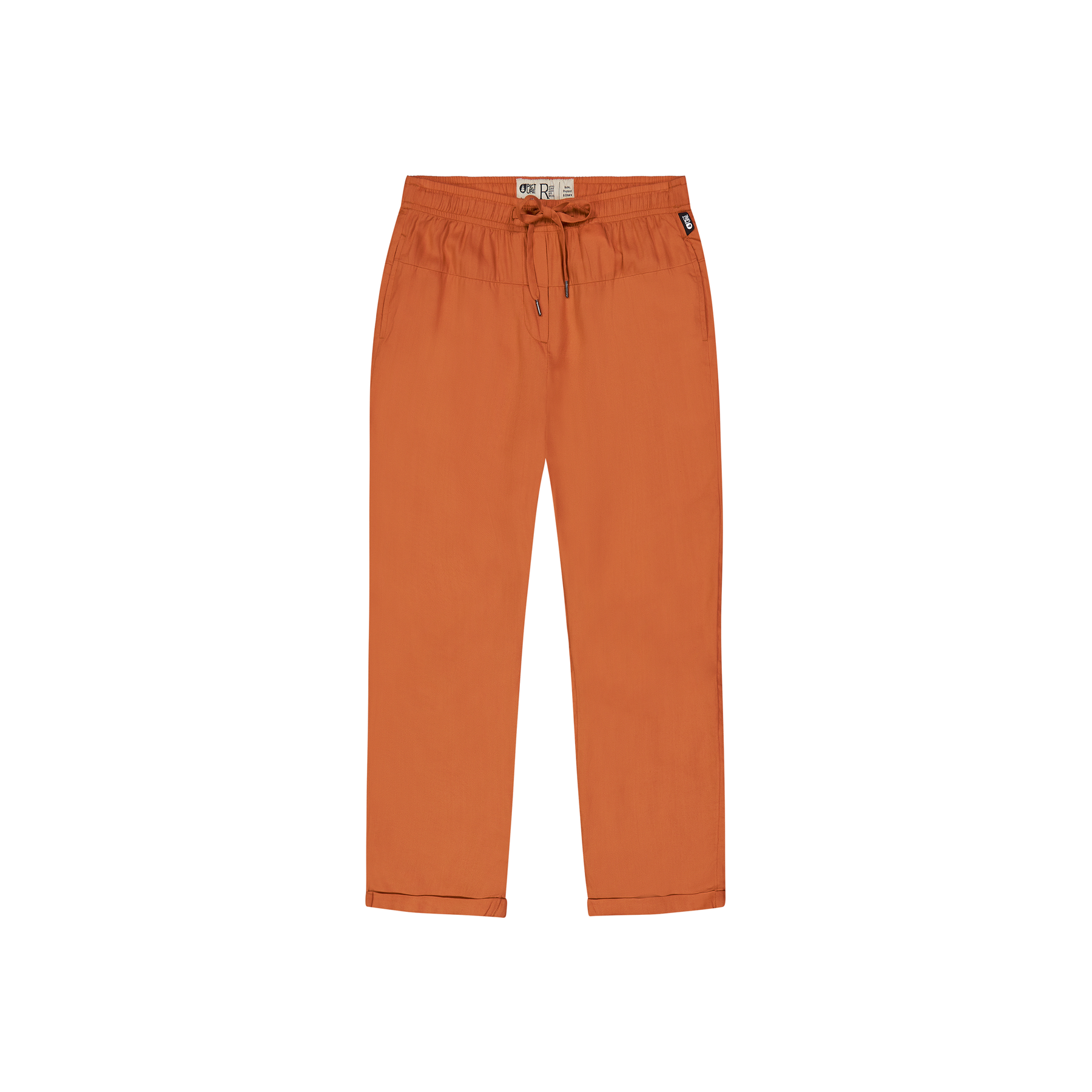 CHIMANY PANTS __color:Mango#16