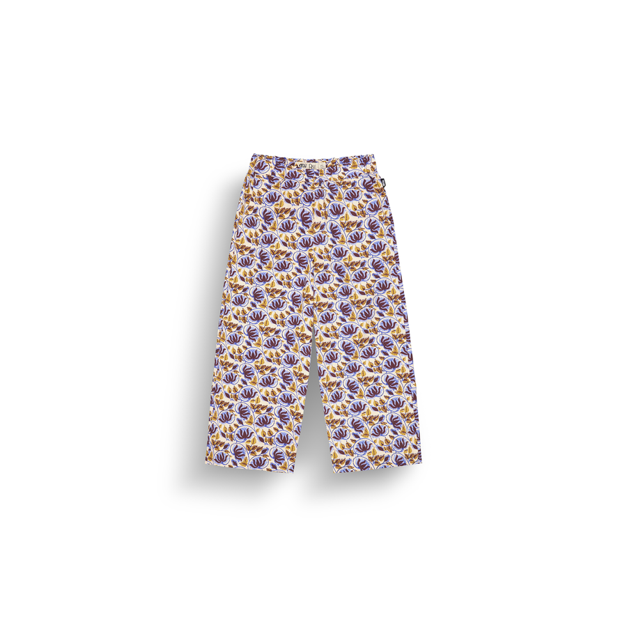 TYLITA PRINTED PANTS __color:Alpine_Thistle_Print#4